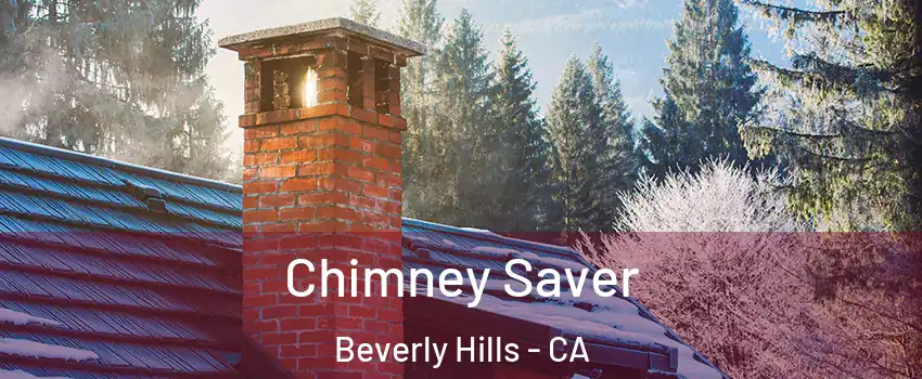  Chimney Saver Beverly Hills - CA