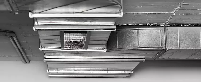 Trusted Air Duct Cleaning Company in Beverly Hills, California