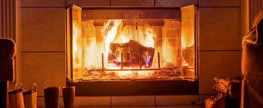 Astria Vent Free Gas Fireplaces Installation in Beverly Hills, CA
