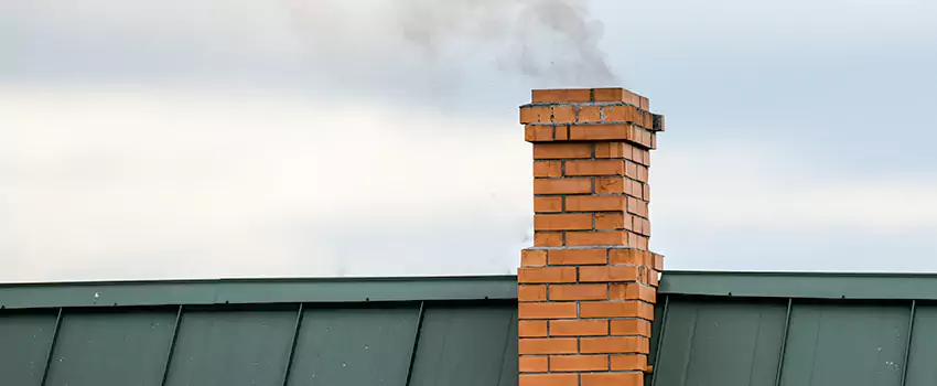 Animal Screen Chimney Cap Repair And Installation Services in Beverly Hills, California