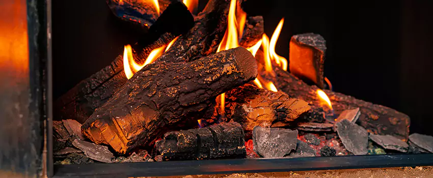 Chimney Fireplace Ash Dump Cleaning in Beverly Hills, CA