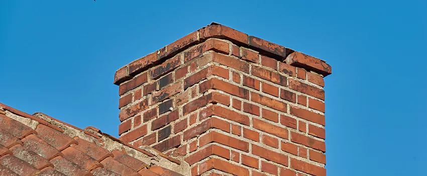 Clean Blocked Chimney in Beverly Hills, California