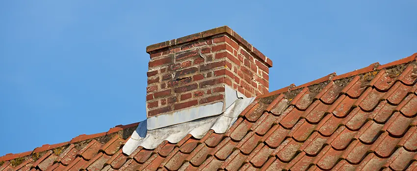Residential Chimney Bricks Rotten Repair Services in Beverly Hills, CA