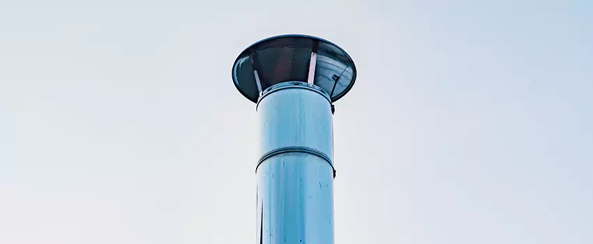 Wind-Resistant Chimney Caps Installation and Repair Services in Beverly Hills, California