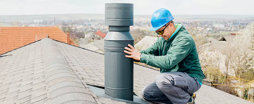 Chimney Chase Inspection Near Me in Beverly Hills, California