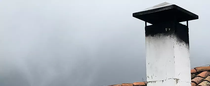 Chimney Damper Inspection in Beverly Hills, CA