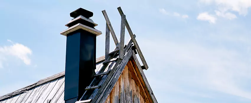 Chimney Creosote Cleaning in Beverly Hills, CA