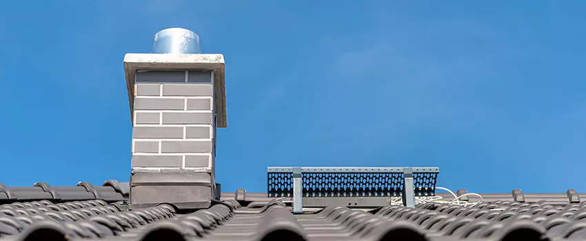 Chimney Flue Relining Services in Beverly Hills, California