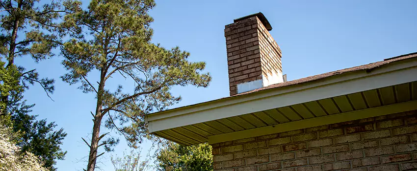 Budget-Friendly Chimney Masonry Service in Beverly Hills, California