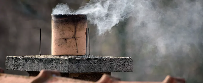 Wood Burning Chimney Odor Removal in Beverly Hills, CA