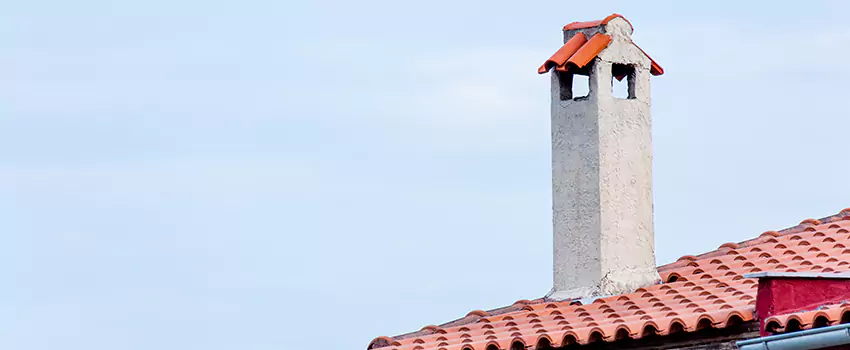 Chimney Pot Replacement in Beverly Hills, CA