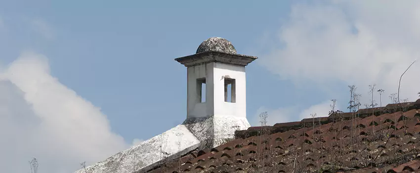 Cost To Rebuild A Chimney in Beverly Hills, CA