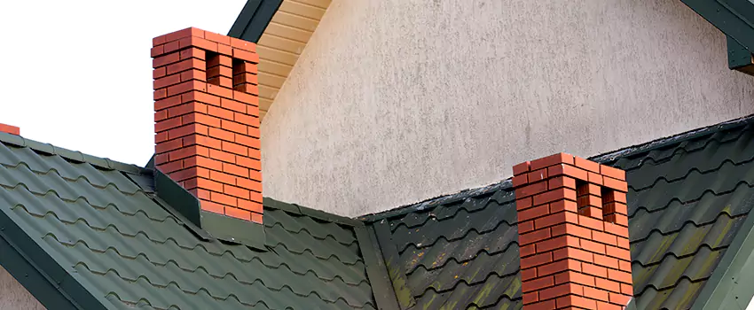 Chimney Saver Waterproofing Services in Beverly Hills, California