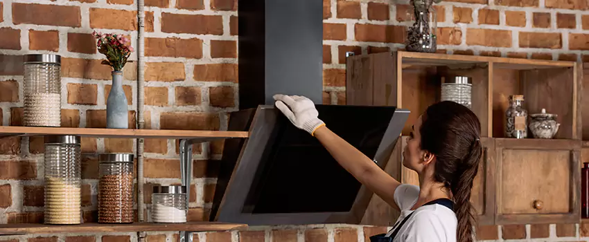 Chimney Installation in Beverly Hills, CA