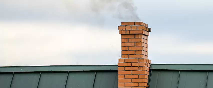 Chimney Soot Cleaning Cost in Beverly Hills, CA