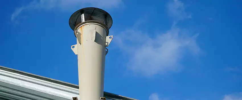 Chimney Spark Arrestor Requirements in Beverly Hills, CA