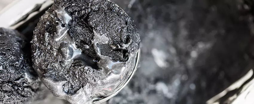 Clogged Dryer Vent Lint Cleaning in Beverly Hills, California