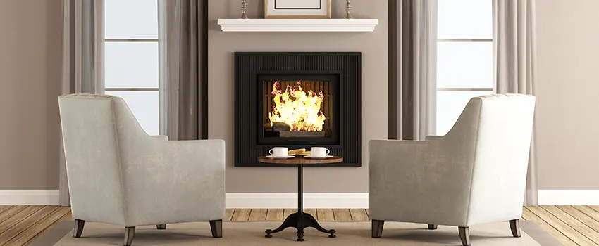 Custom Architectural Fireplace Restoration in Beverly Hills, CA