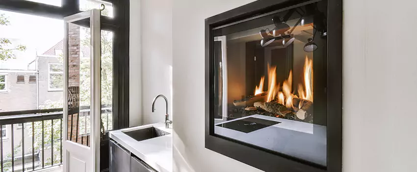 Dimplex Fireplace Installation and Repair in Beverly Hills, California