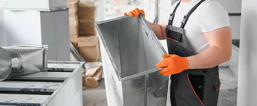 Benefits of Dryer Vent Inspection in Beverly Hills, CA