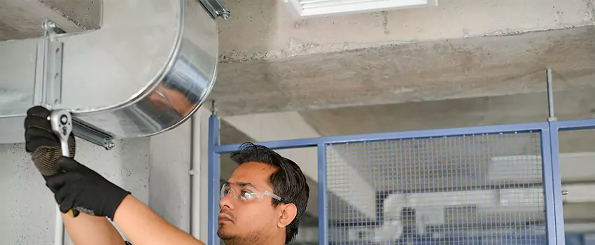 HVAC Ductwork Cleaning in Beverly Hills, CA