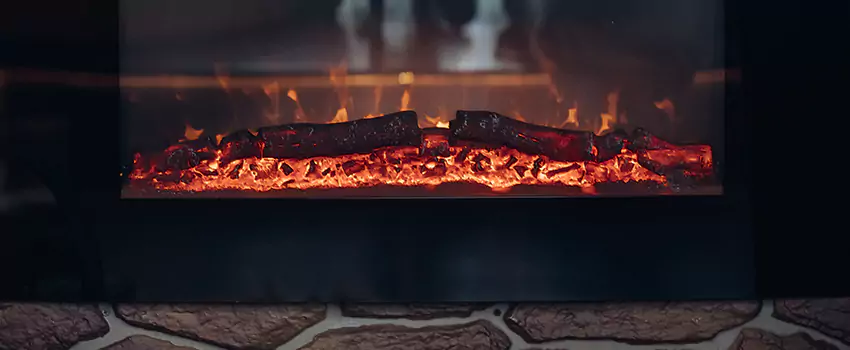 Outdoor Electric Fireplace Installation Solutions in Beverly Hills, CA