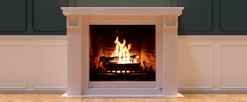 Empire Comfort Systems Fireplace Installation and Replacement in Beverly Hills, California