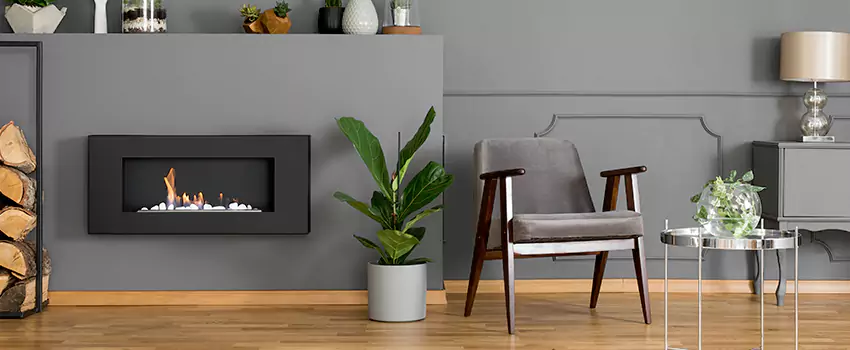 Ethanol Fireplace Burner Repair in Beverly Hills, CA