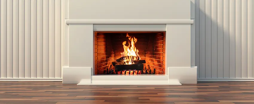 Fireplace Broken Ashtray Repair Services in Beverly Hills, California