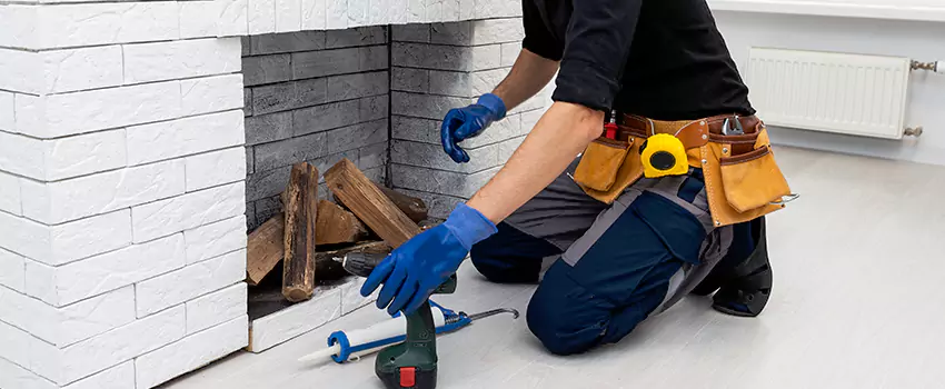 Fireplace Doors Cleaning in Beverly Hills, California
