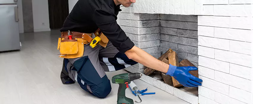 Ethanol Fireplace Installation Contractors in Beverly Hills, California
