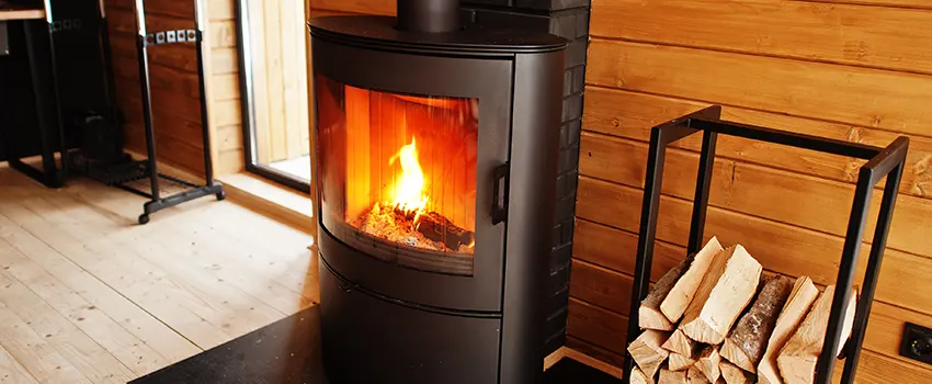 Gas Fireplace Door Handle Installation Services in Beverly Hills, California