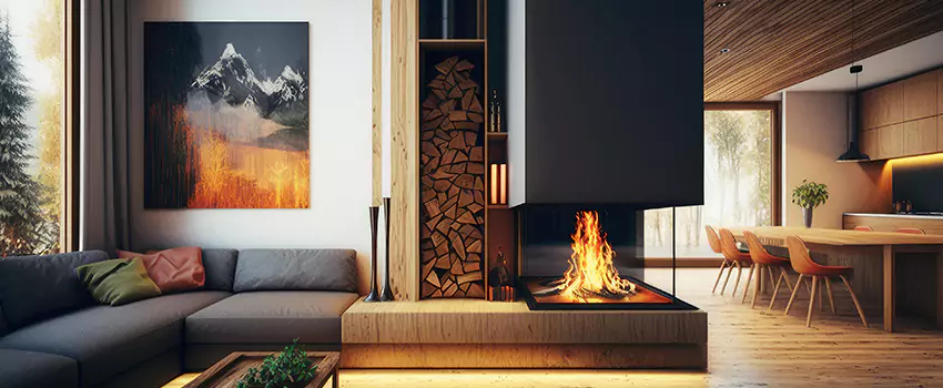 Fixing Electric Fireplace Problem in Beverly Hills, California