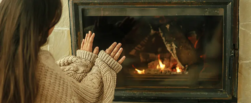 Wood-burning Fireplace Smell Removal Services in Beverly Hills, CA