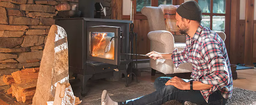 Fireplace Chimney Maintenance in Beverly Hills, California