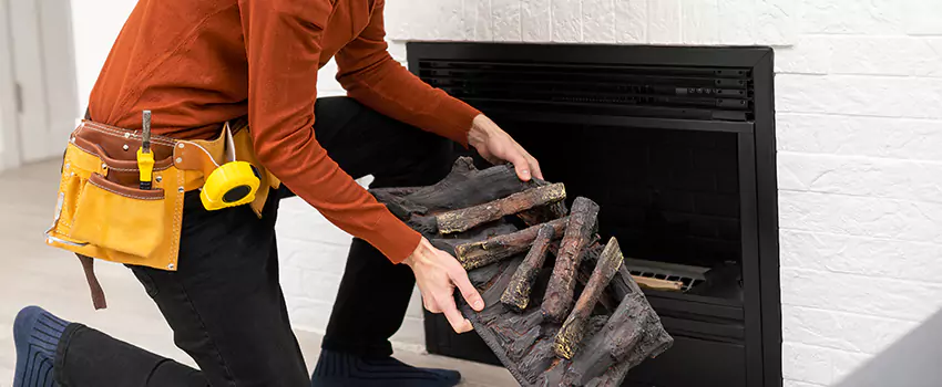 Fireplace Interior Sweeping in Beverly Hills, CA