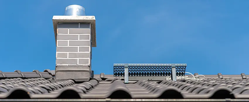 Repair Blocked Chimney in Beverly Hills, California