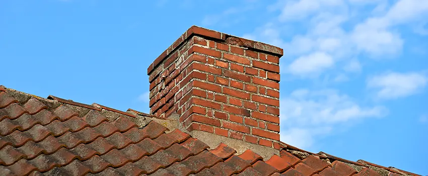 Flue Tiles Cracked Repair Services near Me in Beverly Hills, CA