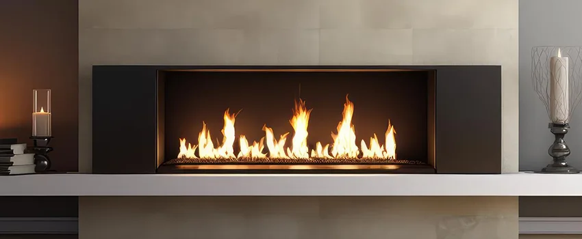Vent Free Gas Fireplaces Repair Solutions in Beverly Hills, California