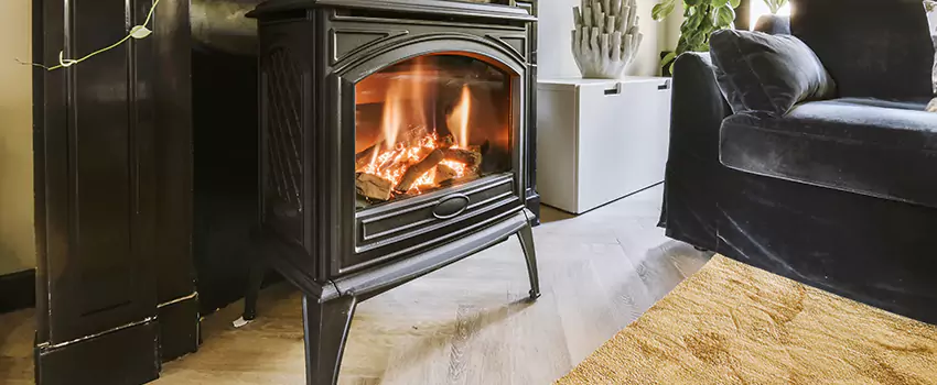 Cost of Hearthstone Stoves Fireplace Services in Beverly Hills, California