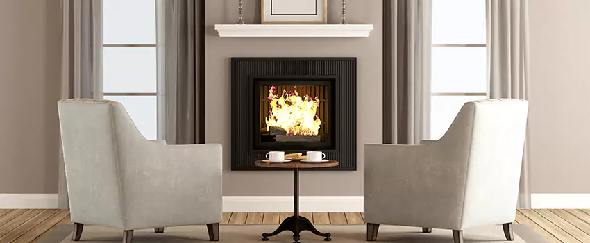 Heat & Glo Outdoor Gas Fireplaces Installation Contractors in Beverly Hills, California