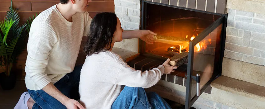 Kings Man Direct Vent Fireplaces Services in Beverly Hills, California