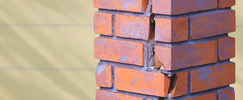 Leaking Chimney Repair And Replacement Cost in Beverly Hills, California