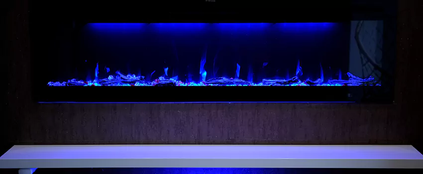 Benefits of Multi-Color Fireplace Installation in Beverly Hills, CA