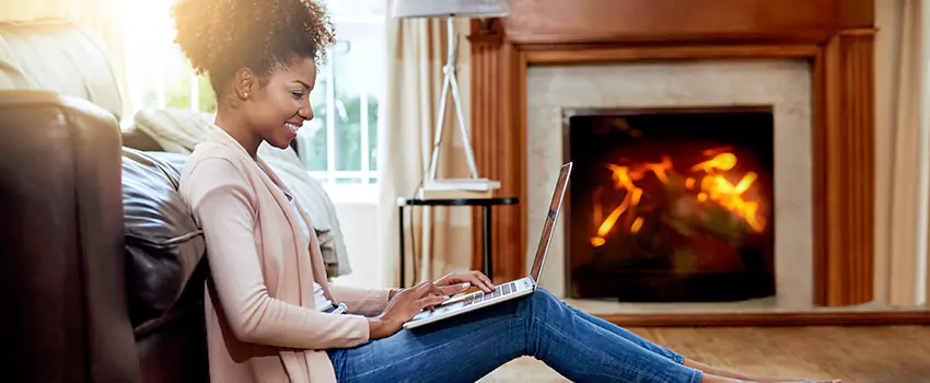 Cost-Effective Osburn Fireplace Installation and Repair in Beverly Hills, CA