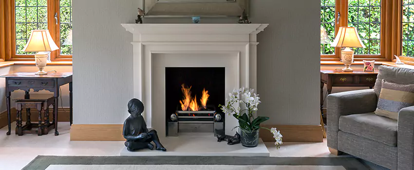 RSF Fireplaces Maintenance and Repair in Beverly Hills, California