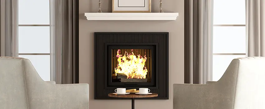 Superior Outdoor Fireplace Repair in Beverly Hills, CA