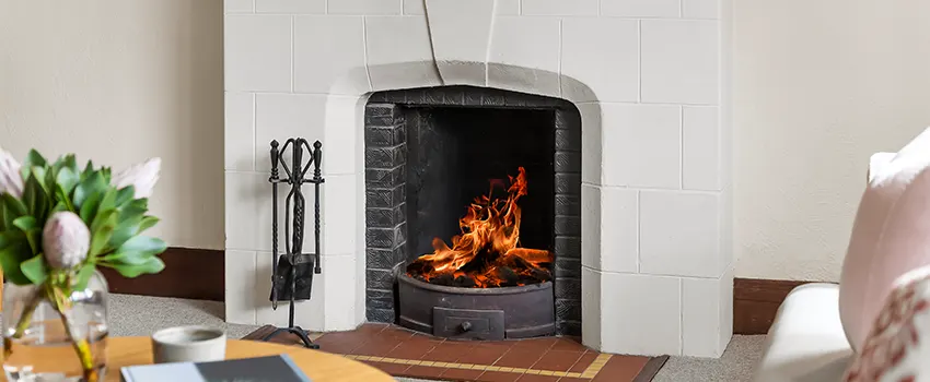 Valor Fireplaces and Stove Repair in Beverly Hills, CA