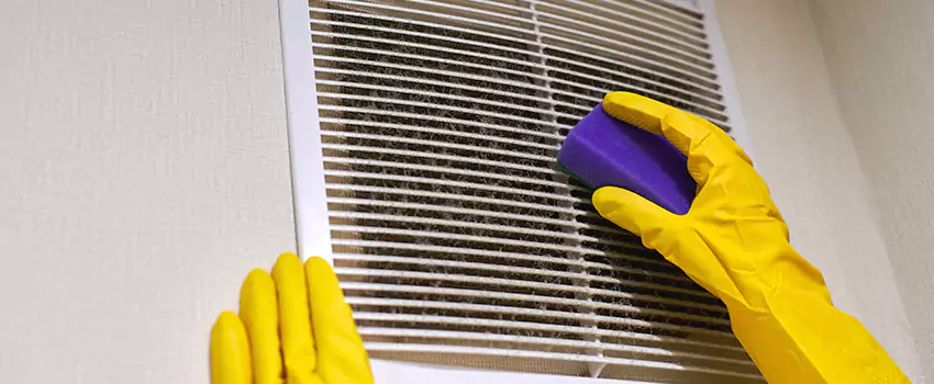 Vent Cleaning Company in Beverly Hills, CA