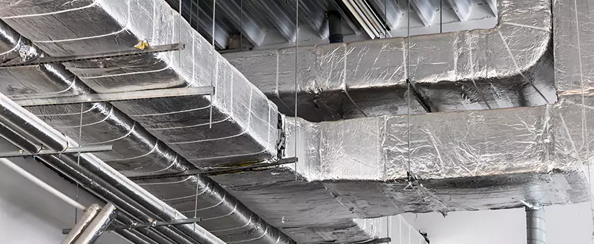 Vent Dust Cleaning Cost in Beverly Hills, CA